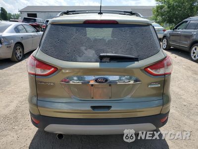 Zdjęcie 6 z 14 samochodu: 2013 FORD ESCAPE SEL VIN:1FMCU0HX4DUB62775 - miniatura