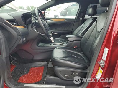 Zdjęcie 7 z 15 samochodu: 2015 LINCOLN MKC VIN:5LMCJ2A91FUJ25845 - miniatura