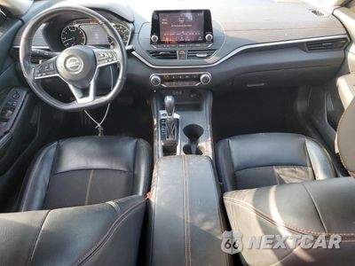 Zdjęcie 8 z 15 samochodu: 2022 NISSAN ALTIMA SR VIN:1N4BL4CV2NN369506 - miniatura
