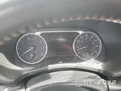 Zdjęcie 9 z 12 samochodu: 2023 NISSAN SENTRA SR VIN:3N1AB8DV1PY238896 - miniatura