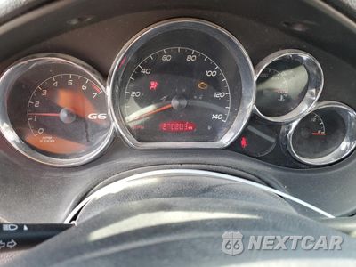 Zdjęcie 9 z 14 samochodu: 2007 PONTIAC G6 GT VIN:1G2ZH58N774197558 - miniatura