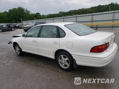 Drugie zdjęcie samochodu z przodu: 1998 TOYOTA AVALON XLS VIN:4T1BF18B8WU252871 - miniatura