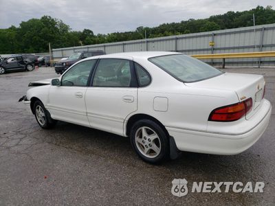 Drugie zdjęcie samochodu z przodu: 1998 TOYOTA AVALON XL VIN:4T1BF18B8WU252871 - miniatura