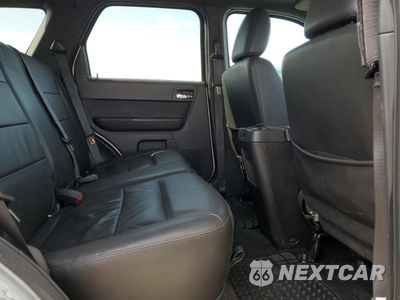 Zdjęcie 11 z 15 samochodu: 2011 FORD ESCAPE LIMITED VIN:1FMCU9EG1BKB46776 - miniatura