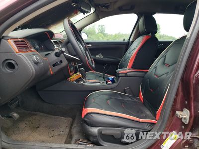 Zdjęcie 7 z 13 samochodu: 2007 CHEVROLET IMPALA LT VIN:2G1WT58KX79412620 - miniatura