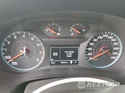 Zdjęcie 9 z 12 samochodu: 2022 CHEVROLET MALIBU RS VIN:1G1ZG5ST8NF195012 - miniatura