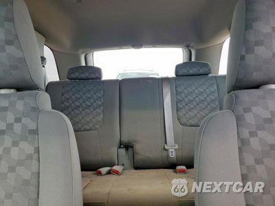 Zdjęcie 10 z 13 samochodu: 2008 CHEVROLET EQUINOX LS VIN:2CNDL13F486286982 - miniatura