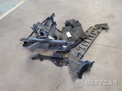 Zdjęcie 13 z 17 samochodu: 2020 FORD EDGE ST VIN:2FMPK4AP9LBA95183 - miniatura