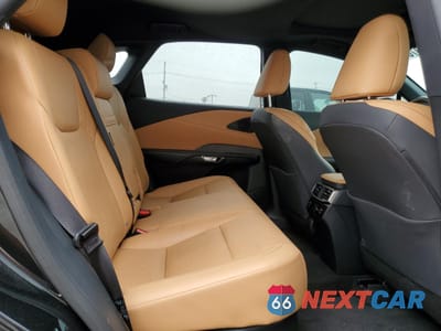 Zdjęcie 11 z 15 samochodu: 2024 LEXUS RX 350 PREMIUM VIN:JTJCHMAAXR2015303 - miniatura