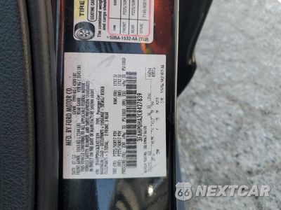 Zdjęcie 12 z 14 samochodu: 2012 FORD FUSION SE VIN:3FAHP0HA3CR427839 - miniatura