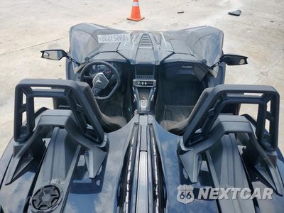 Zdjęcie 6 z 8 samochodu: 2021 POLARIS SLINGSHOT SL VIN:57XAAPHD5M8141369 - miniatura