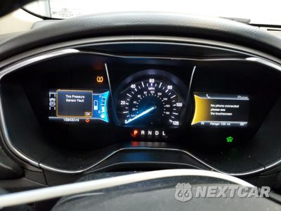 Zdjęcie 9 z 12 samochodu: 2017 FORD FUSION SE HYBRID VIN:3FA6P0LU8HR409496 - miniatura
