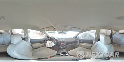 Zdjęcie 15 z 15 samochodu: 2013 NISSAN ROGUE S VIN:JN8AS5MT0DW511053 - miniatura