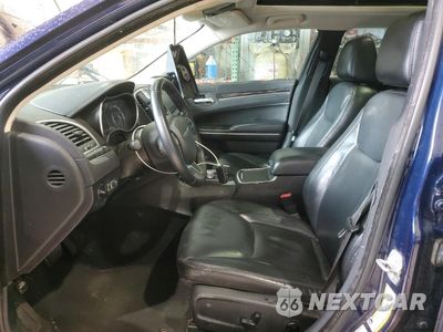 Zdjęcie 7 z 14 samochodu: 2015 CHRYSLER 300 LIMITED VIN:2C3CCAAG2FH930609 - miniatura