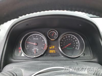 Zdjęcie 9 z 15 samochodu: 2009 SATURN VUE HYBRID VIN:3GSCL93ZX9S600439 - miniatura