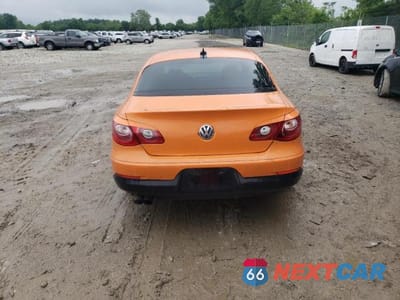 Zdjęcie 6 z 12 samochodu: 2009 VOLKSWAGEN CC VIN:WVWEU73C89E540852 - miniatura