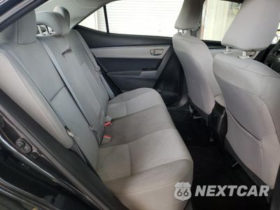 Zdjęcie 10 z 12 samochodu: 2016 TOYOTA COROLLA L VIN:5YFBURHE9GP412953 - miniatura