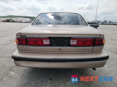 Zdjęcie 6 z 12 samochodu: 1995 BUICK LESABRE LIMITED VIN:1G4HR52L1SH446400 - miniatura