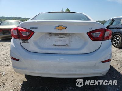 Zdjęcie 6 z 13 samochodu: 2018 CHEVROLET CRUZE LT VIN:1G1BE5SM7J7191179 - miniatura