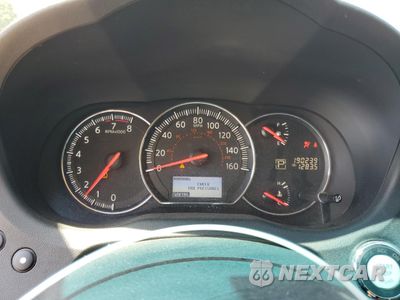 Zdjęcie 9 z 14 samochodu: 2013 NISSAN MAXIMA S VIN:1N4AA5AP3DC806855 - miniatura