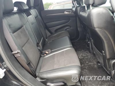 Zdjęcie 11 z 13 samochodu: 2021 JEEP GRAND CHEROKEE LAREDO VIN:1C4RJFAG9MC547999 - miniatura