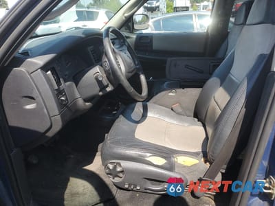 Zdjęcie 7 z 12 samochodu: 2002 DODGE DURANGO R/T VIN:1B4HS78Z02F107362 - miniatura
