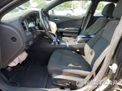 Zdjęcie 7 z 14 samochodu: 2012 DODGE CHARGER SXT VIN:2C3CDXHG6CH132518 - miniatura