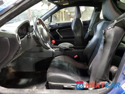 Zdjęcie 7 z 14 samochodu: 2013 SUBARU BRZ 2.0 LIMITED VIN:JF1ZCAC14D1600938 - miniatura