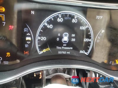 Zdjęcie 9 z 13 samochodu: 2020 JEEP GRAND CHEROKEE LIMITED VIN:1C4RJFBG7LC400089 - miniatura