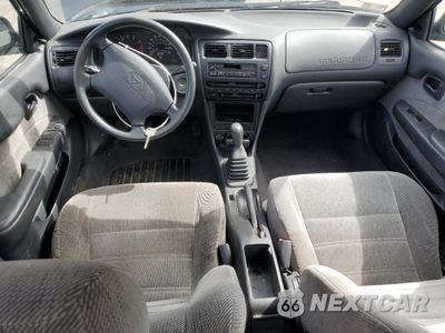 Zdjęcie 8 z 12 samochodu: 1995 TOYOTA COROLLA LE VIN:2T1AE09B9SC125940 - miniatura