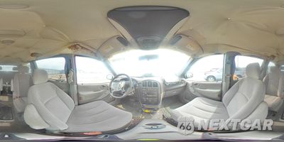 Zdjęcie 15 z 15 samochodu: 2001 DODGE GRAND CARAVAN SPORT VIN:2B4GP44G01R200227 - miniatura