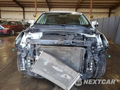Piąte zdjęcie samochodu w środku: 2019 KIA SORENTO LX VIN:5XYPGDA59KG486963 - miniatura