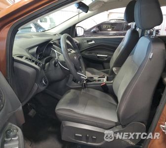 Zdjęcie 7 z 16 samochodu: 2017 FORD ESCAPE SE VIN:1FMCU9GD7HUA37707 - miniatura
