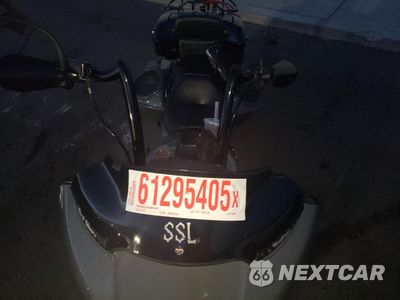 Piąte zdjęcie samochodu w środku: 2022 HARLEY-DAVIDSON FLTRXST VIN:1HD1ACL19NB640953 - miniatura