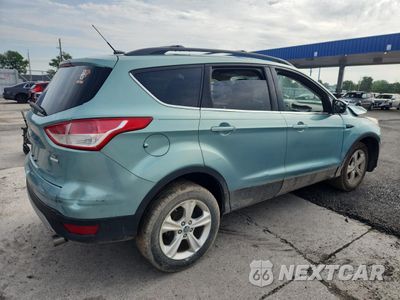 Trzecie zdjęcie samochodu z tyłu: 2013 FORD ESCAPE SE VIN:1FMCU9G91DUA99741 - miniatura
