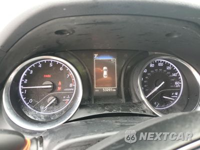 Zdjęcie 9 z 13 samochodu: 2020 TOYOTA CAMRY SE VIN:4T1G11AK6LU937090 - miniatura