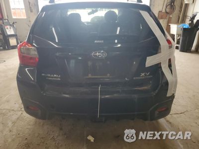 Zdjęcie 6 z 13 samochodu: 2014 SUBARU XV CROSSTREK 2.0 PREMIUM VIN:JF2GPACC2E9203210 - miniatura