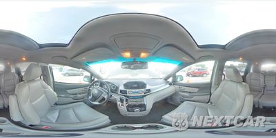 Zdjęcie 15 z 15 samochodu: 2011 HONDA ODYSSEY EXL VIN:5FNRL5H65BB068819 - miniatura