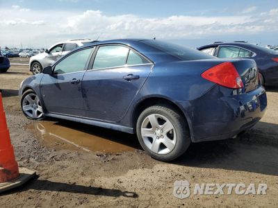 Drugie zdjęcie samochodu z przodu: 2009 PONTIAC G6 VIN:1G2ZJ57B494273686 - miniatura
