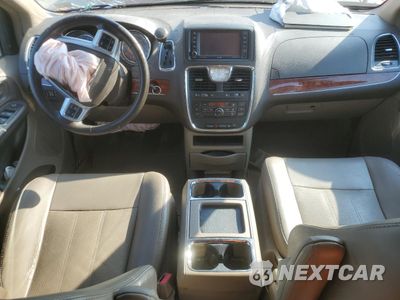 Zdjęcie 8 z 13 samochodu: 2012 CHRYSLER TOWN & COUNTRY TOURING VIN:2C4RC1BG3CR187839 - miniatura