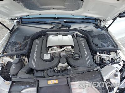 Zdjęcie 11 z 14 samochodu: 2018 MERCEDES-BENZ C 63 AMG VIN:WDDWJ8GB8JF671076 - miniatura