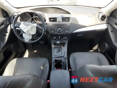 Zdjęcie 8 z 12 samochodu: 2012 MAZDA 3 I VIN:JM1BL1L8XC1548321 - miniatura