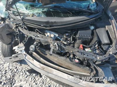 Zdjęcie 11 z 14 samochodu: 2012 HONDA CIVIC EXL VIN:2HGFB2F94CH526980 - miniatura