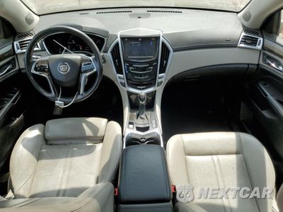 Zdjęcie 8 z 15 samochodu: 2014 CADILLAC SRX LUXURY COLLECTION VIN:3GYFNBE31ES584137 - miniatura