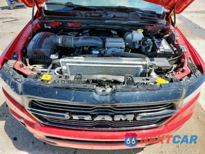 Zdjęcie 11 z 12 samochodu: 2024 RAM 1500 LARAMIE VIN:1C6SRFJT5RN234541 - miniatura