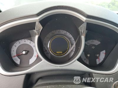 Zdjęcie 9 z 13 samochodu: 2010 CADI SRX LUXURY VIN:3GYFNAEY2AS644118 - miniatura