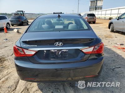 Zdjęcie 6 z 12 samochodu: 2013 HYUNDAI SONATA GLS VIN:5NPEB4AC9DH800112 - miniatura