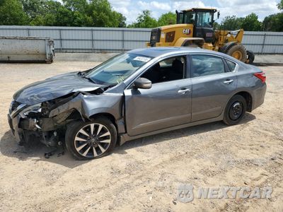 2017 NISSAN ALTIMA 2.5 1N4AL3AP1HC112735 - główne zdjęcie licytacji z USA - miniatura