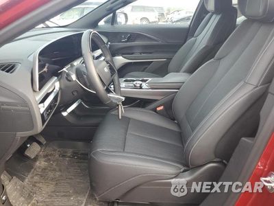 Zdjęcie 7 z 13 samochodu: 2025 CADILLAC LYRIQ LUXURY VIN:1GYKPTRL8SZ301787 - miniatura