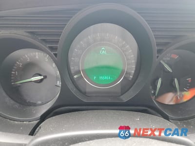 Zdjęcie 9 z 12 samochodu: 2011 SAAB 9-5 TURBO VIN:YS3GN4AR7B4003812 - miniatura